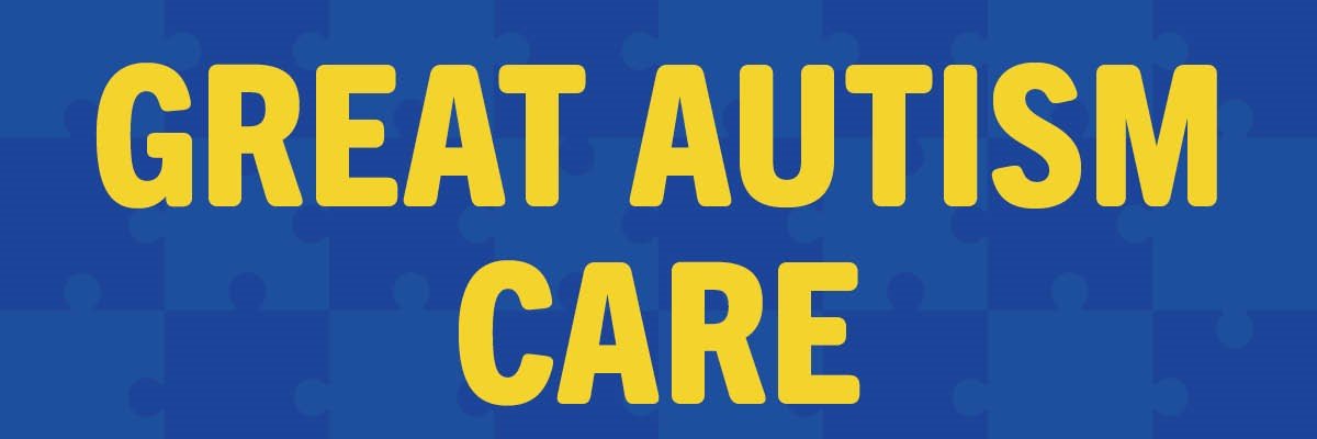 Yellow Bus ABA banner