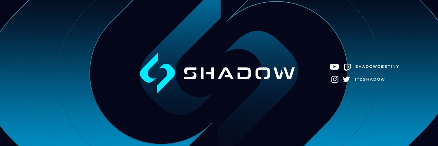 Shadow's banner