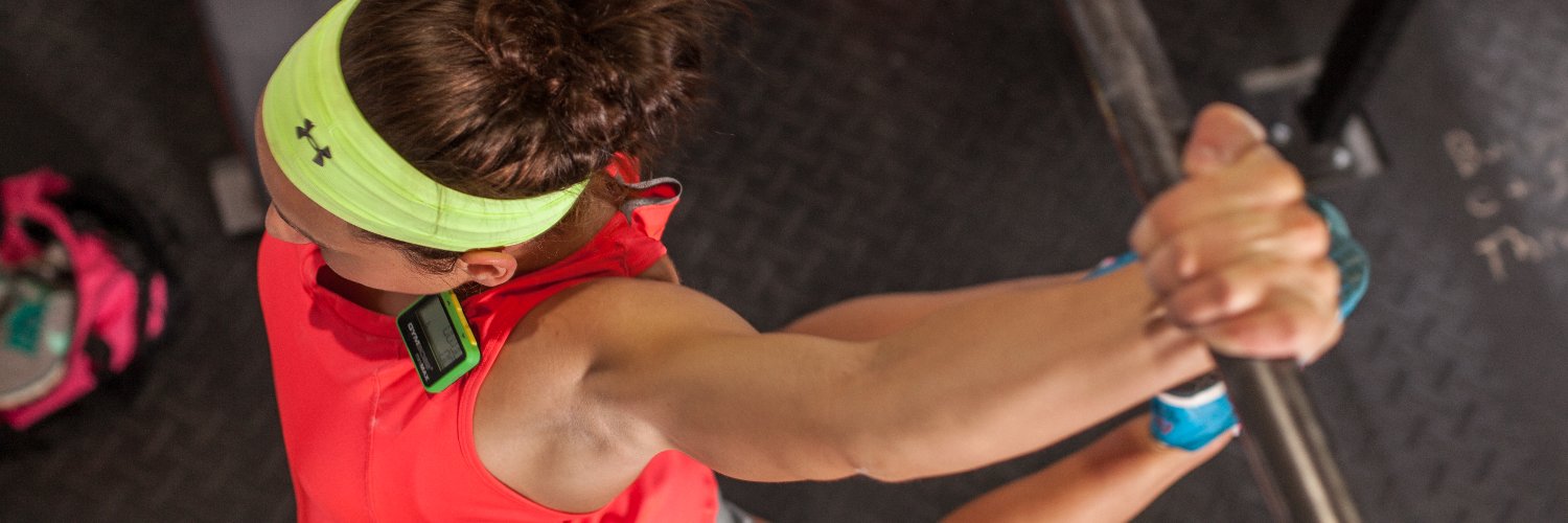 GYMBOSS's profile banner image