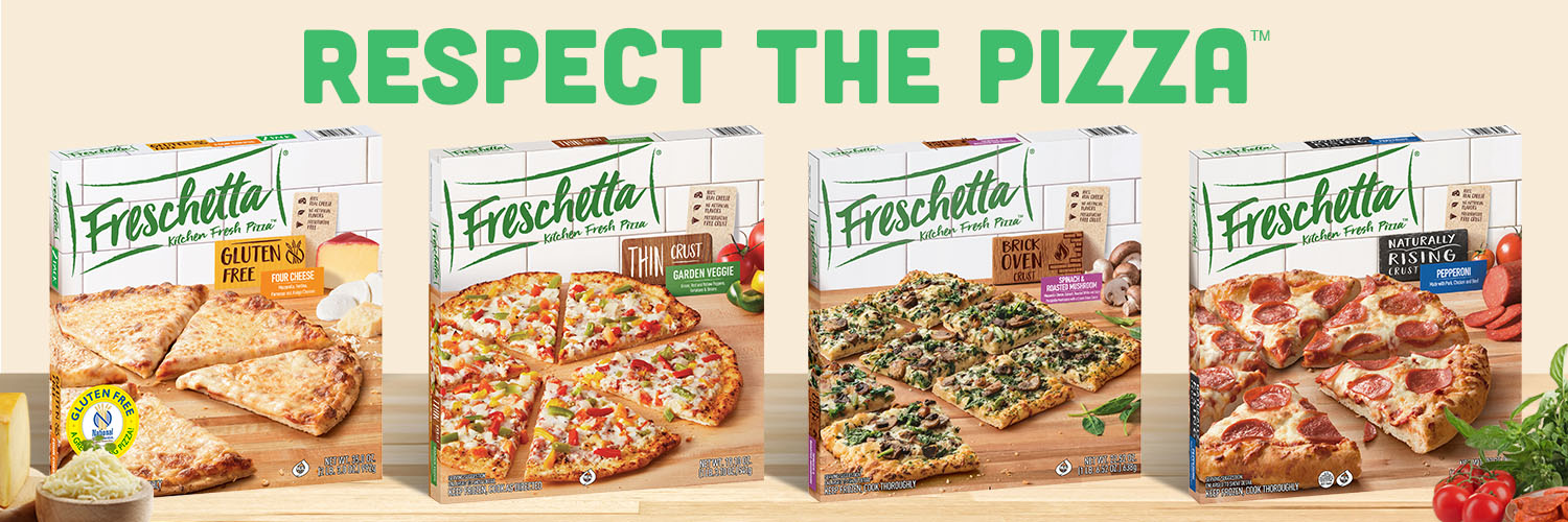 Freschetta's profile banner image