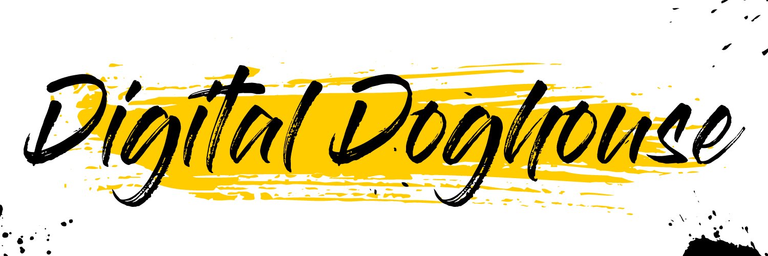 Big Dog Digital banner