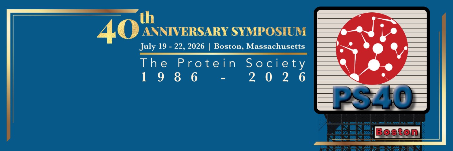 proteinsociety's banner