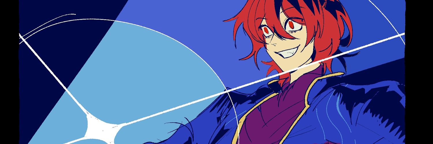 devtryz_'s profile banner image