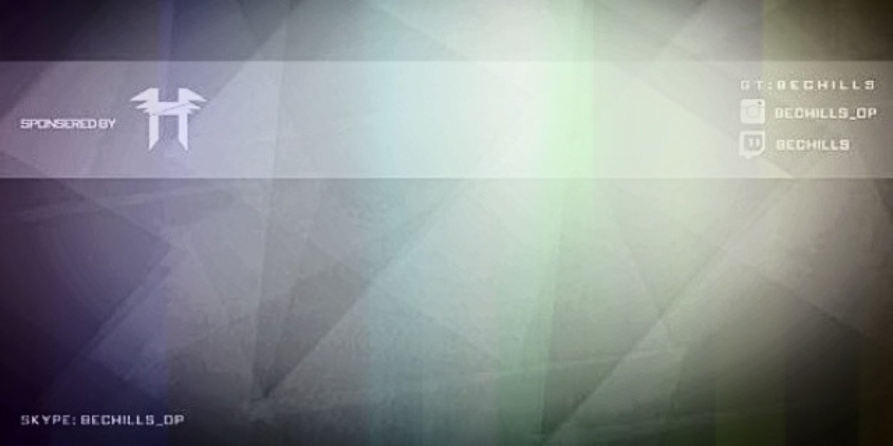 Chills❄ banner