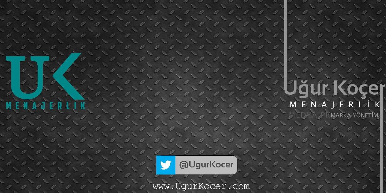 UgurKocer's profile banner image
