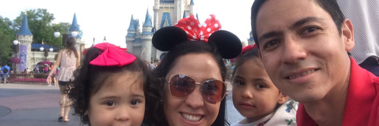 DorisVdeMejia's profile banner image