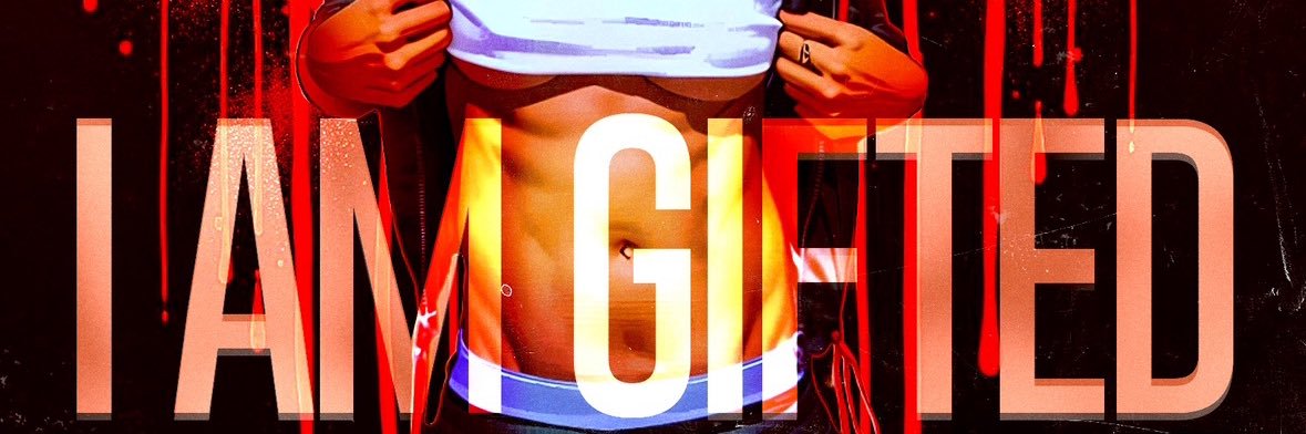 RayGiftedKeys's profile banner image