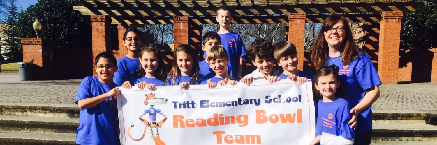 Tritt Library Learning Commons banner
