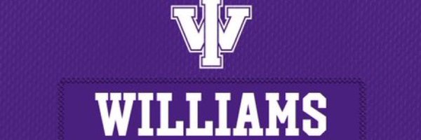 Mr. Williams Profile Banner