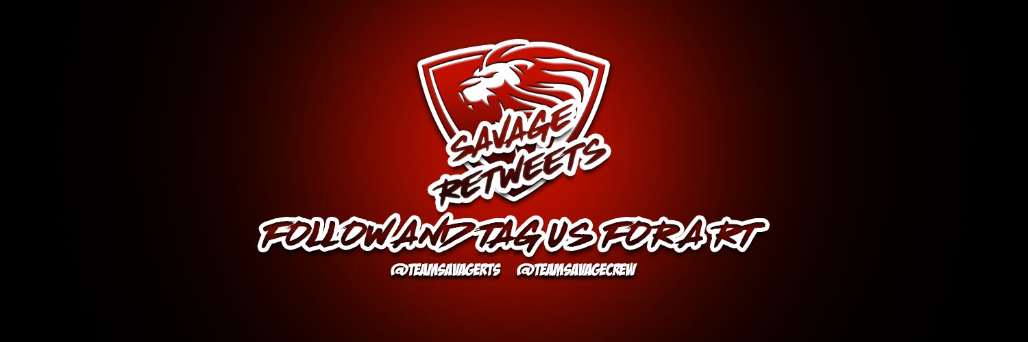 TeamSavageRTs's profile banner image