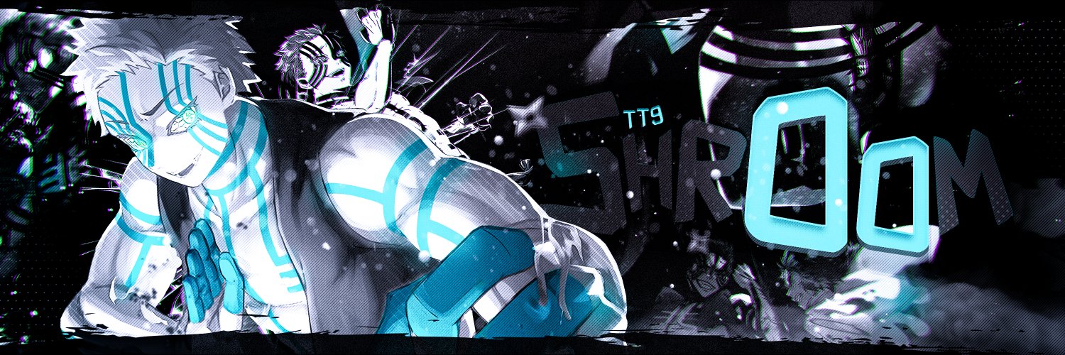 Shroom banner