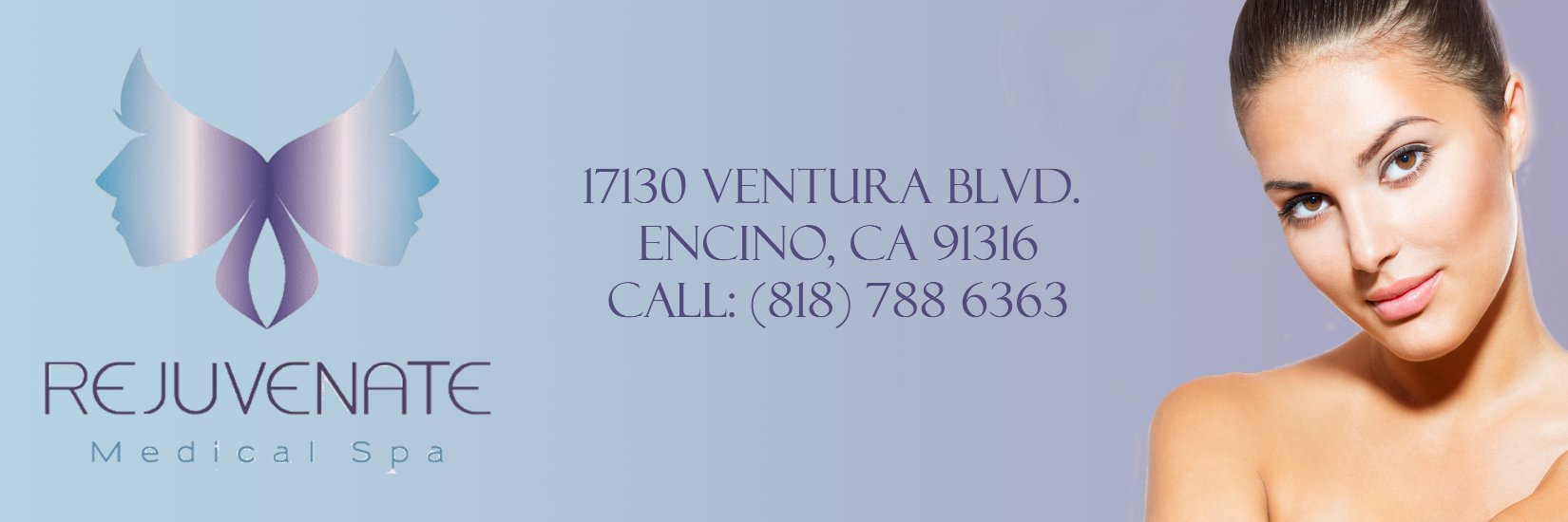 Rejuvenate Medical banner