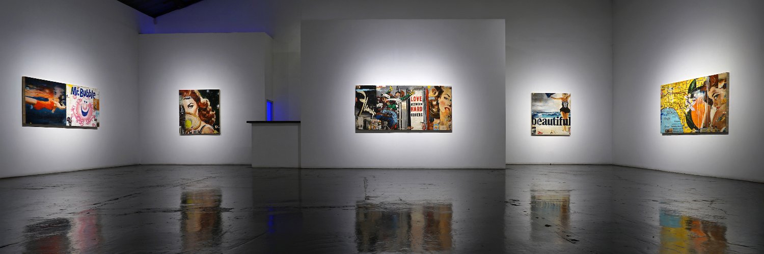 William Turner Gallery banner