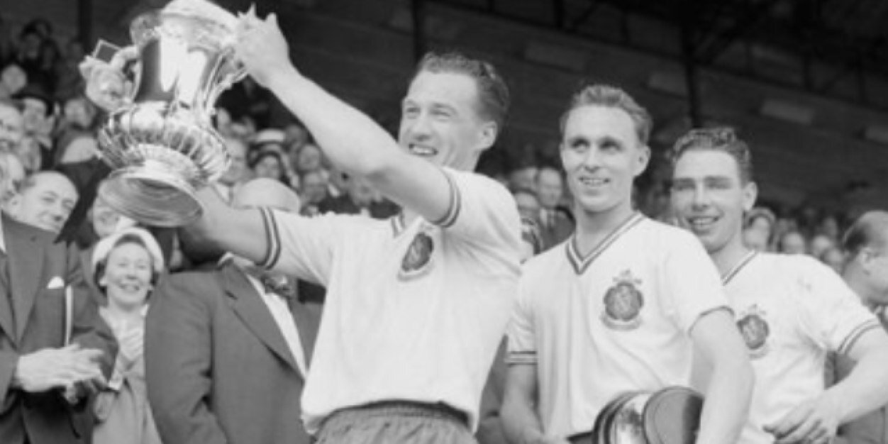 DannyHalligan91's profile banner image