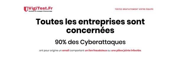 CyberAttaques Profile Banner