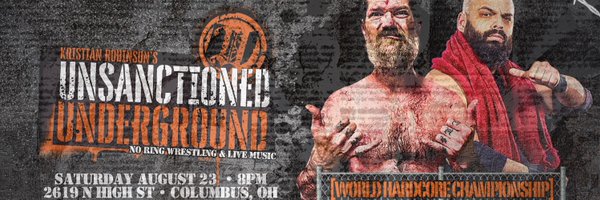 UnsanctionedPro Profile Banner