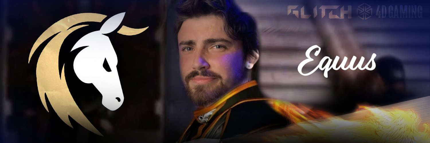 Equus ⚡️ banner