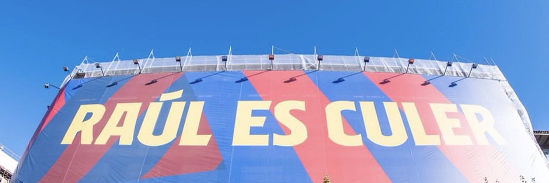 raulcasais's profile banner image
