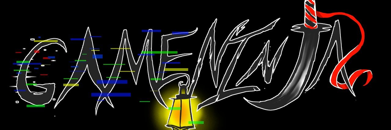 TrueGameNinja's profile banner image