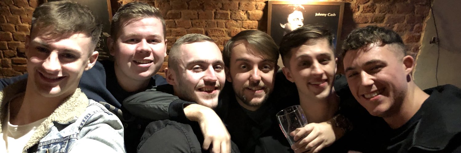 MattyMahoney2's profile banner image