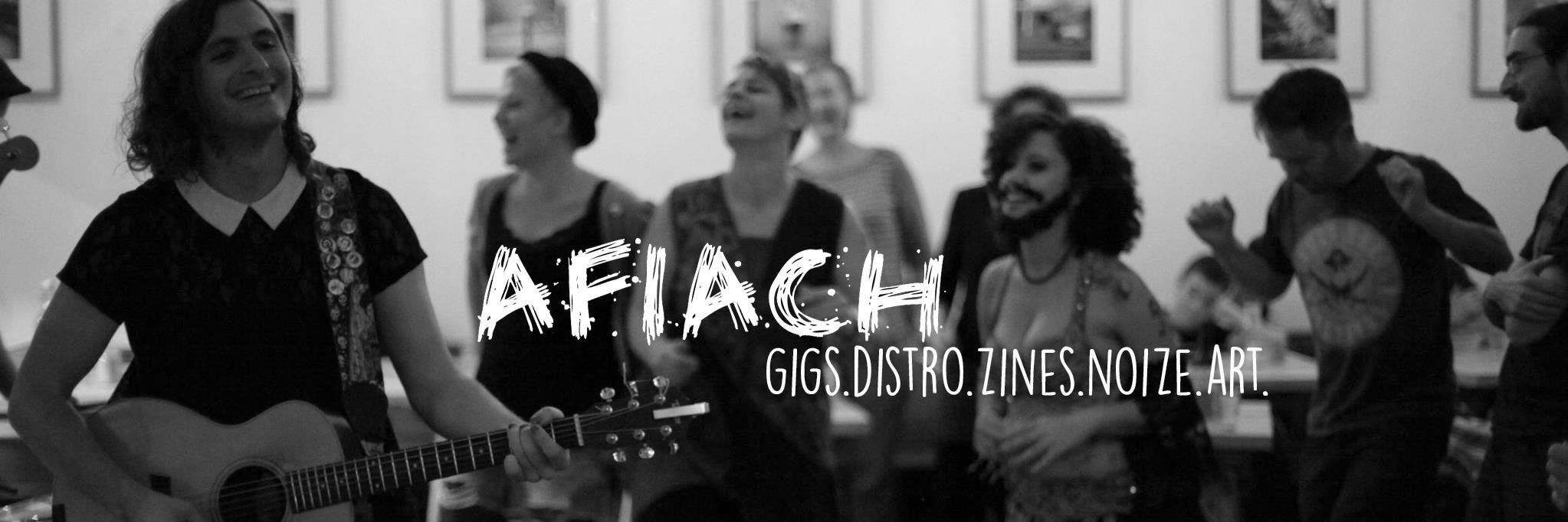 Afiach_DIY's profile banner image