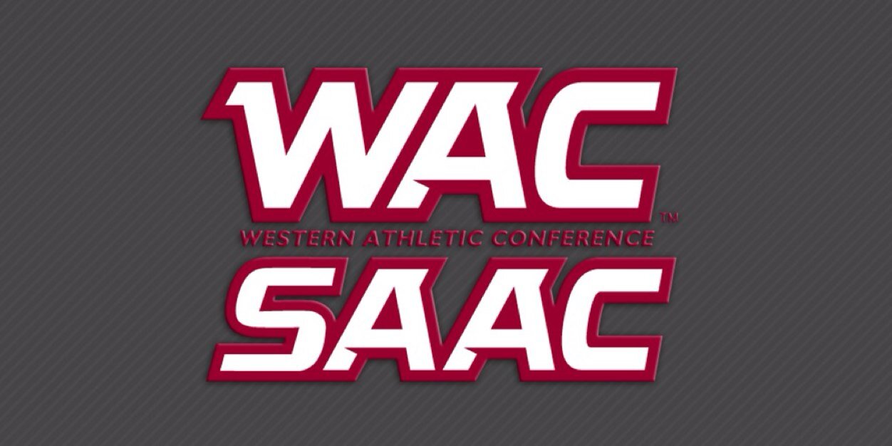 WAC SAAC banner