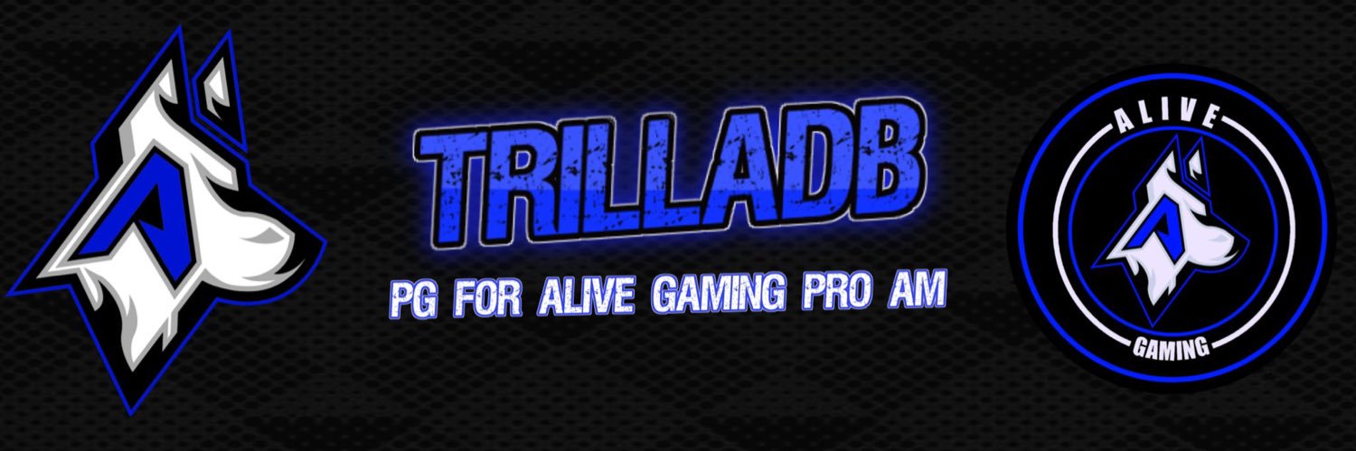 Trill banner