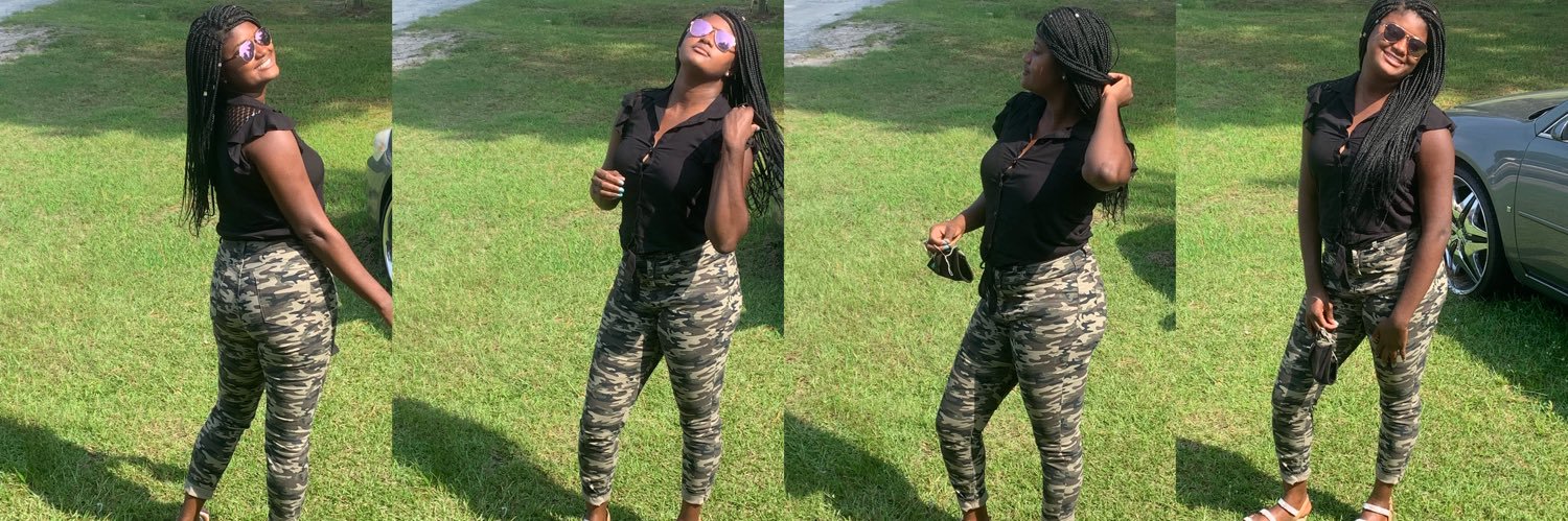 Kadijah_G's profile banner image
