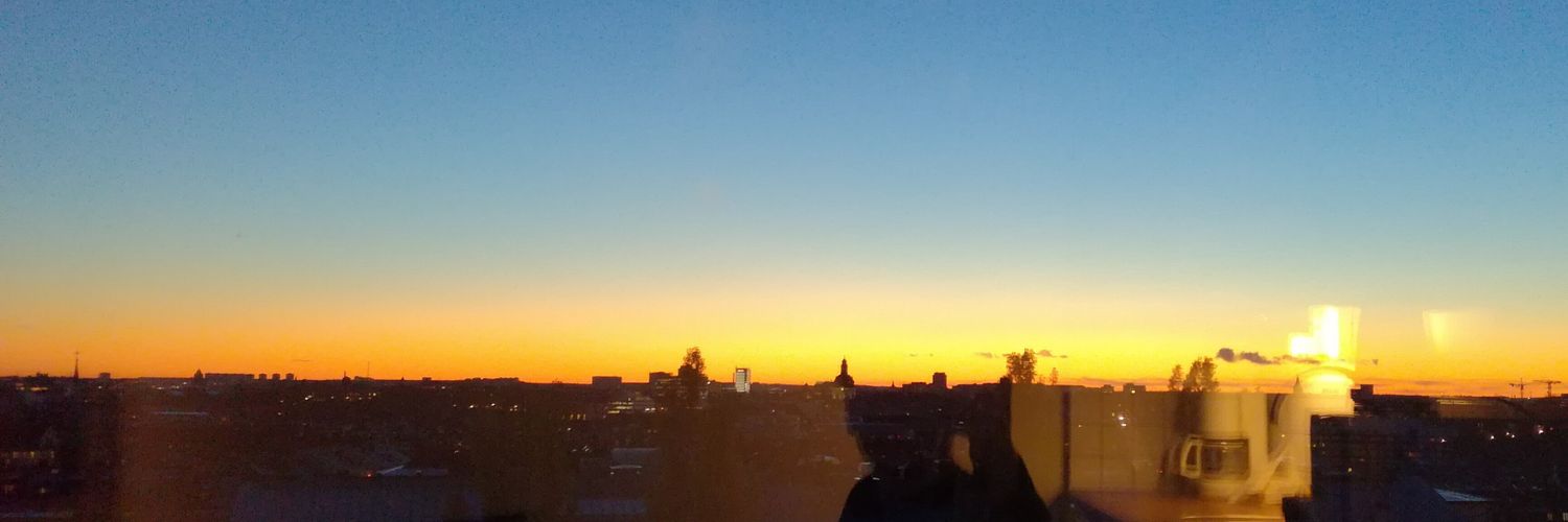 KenisMichiel's profile banner image