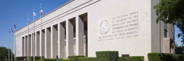 TSLAC Profile Banner