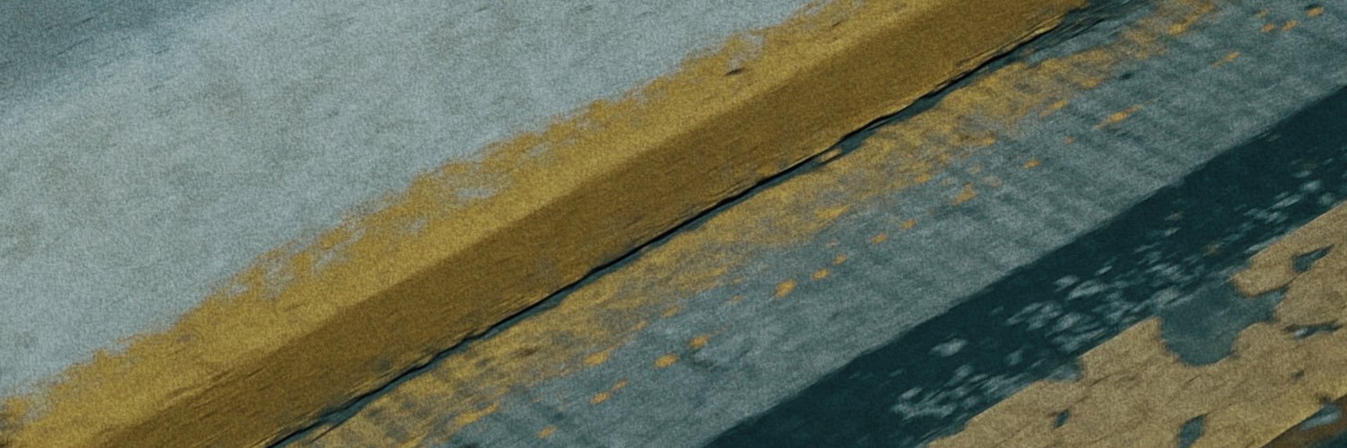 geguea's profile banner image