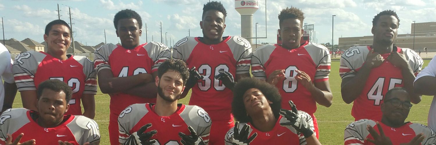 CoachTCurtis's profile banner image