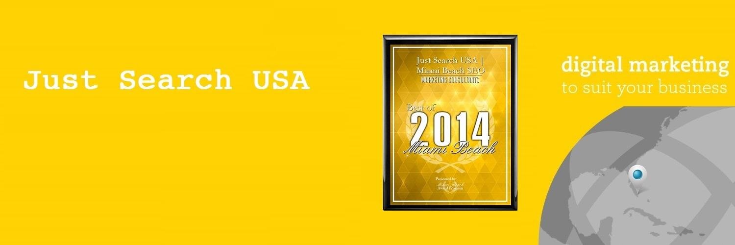 JustSearchUSA's profile banner image