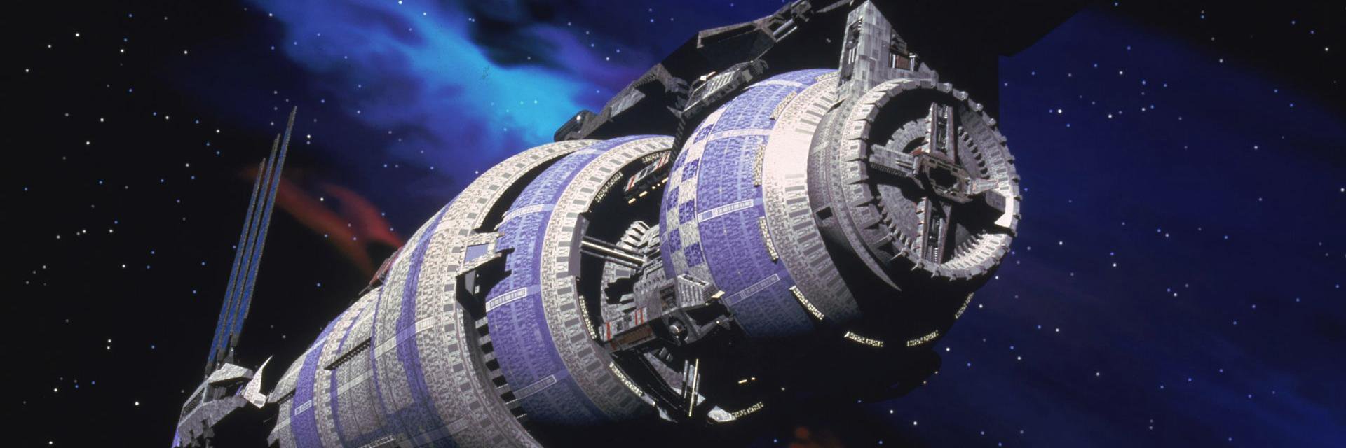 GaribaldiOne's profile banner image