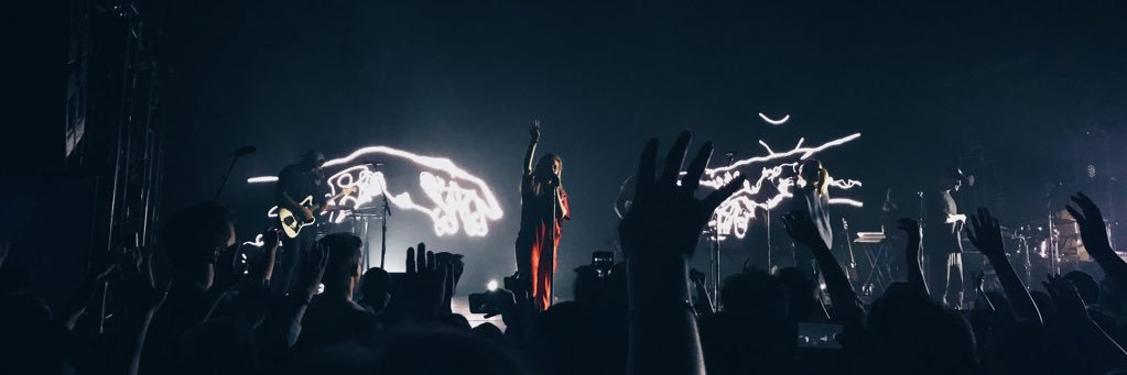 merciperry's profile banner image