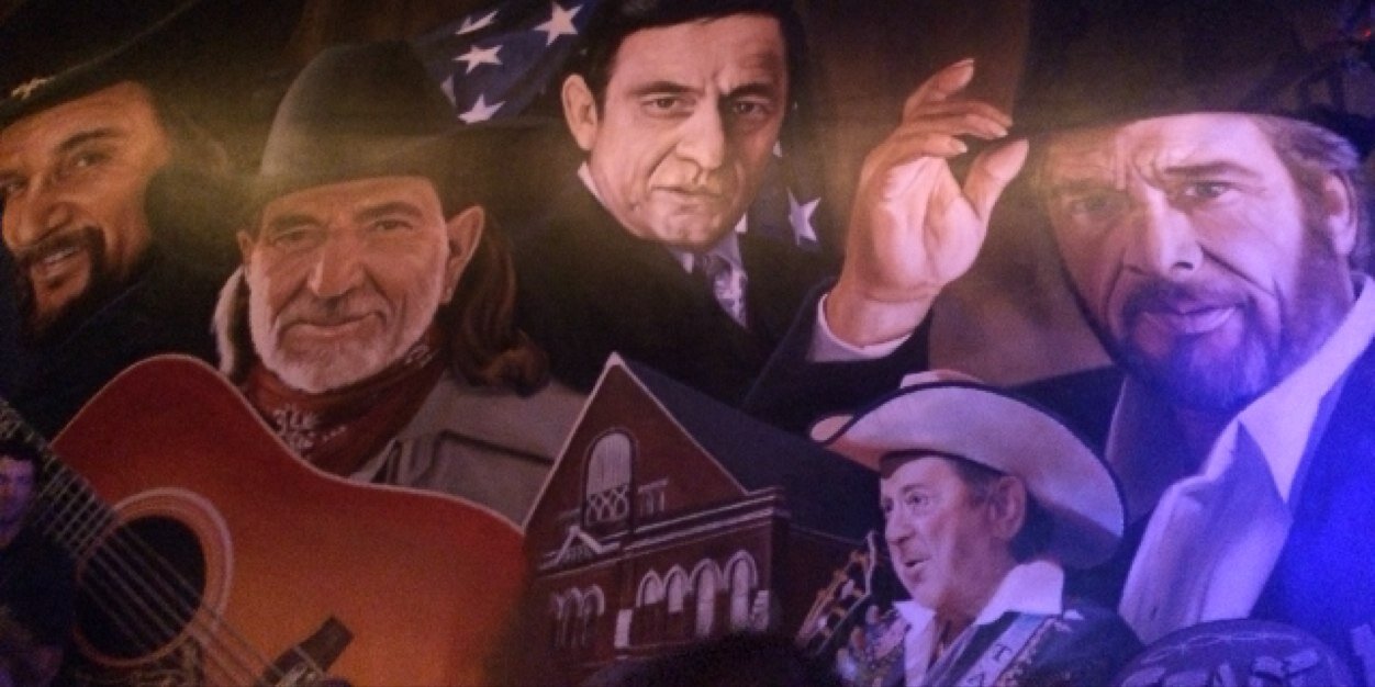 bucknstrut's profile banner image