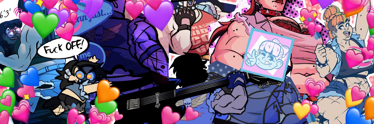 BADGRLEBIE banner