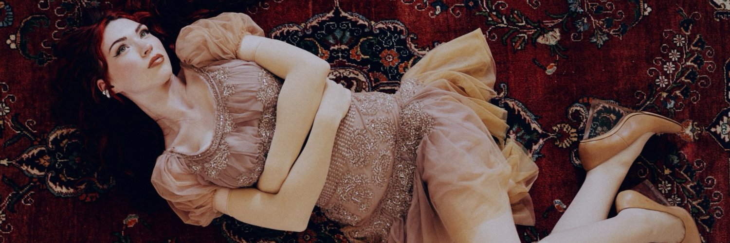 tessarae's profile banner image