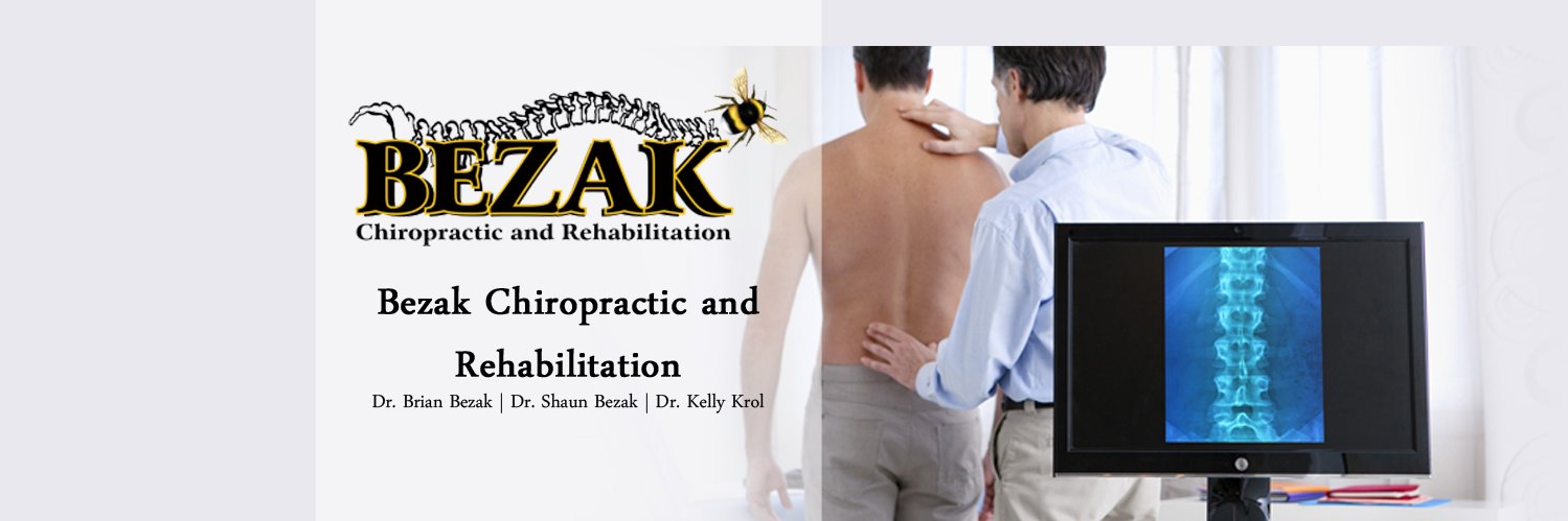 Bezak Chiropractic and Rehabilitation, PA banner