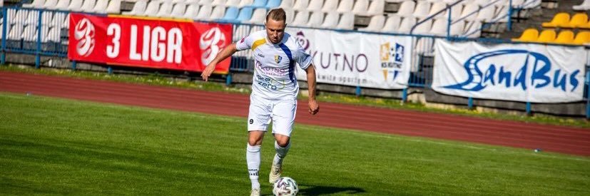DominikGowinski's profile banner image