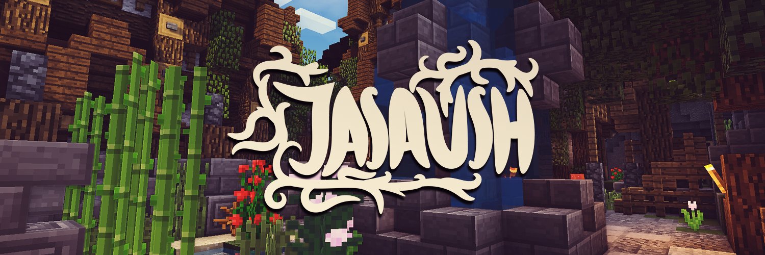 jasaush_'s profile banner image