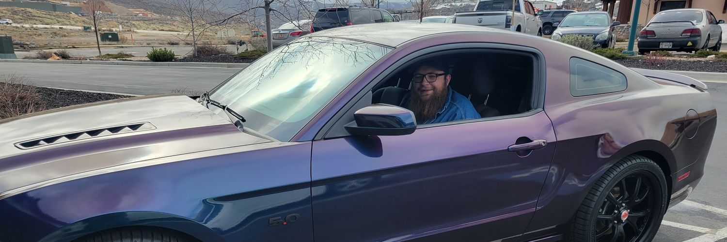 BeardedDestroy's profile banner image