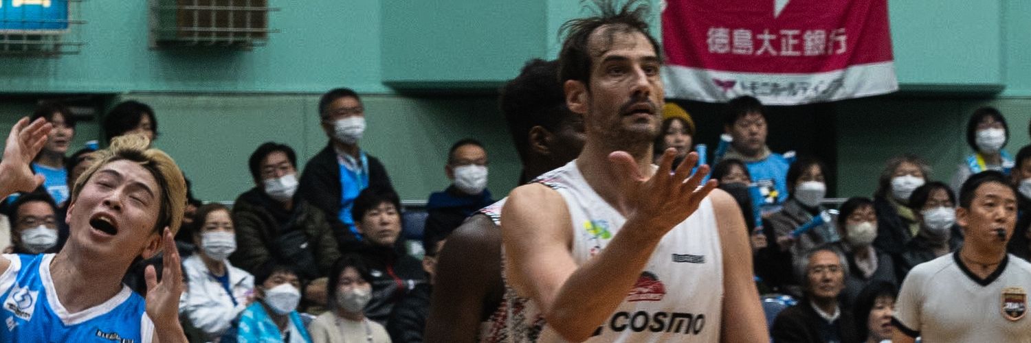 おじ banner