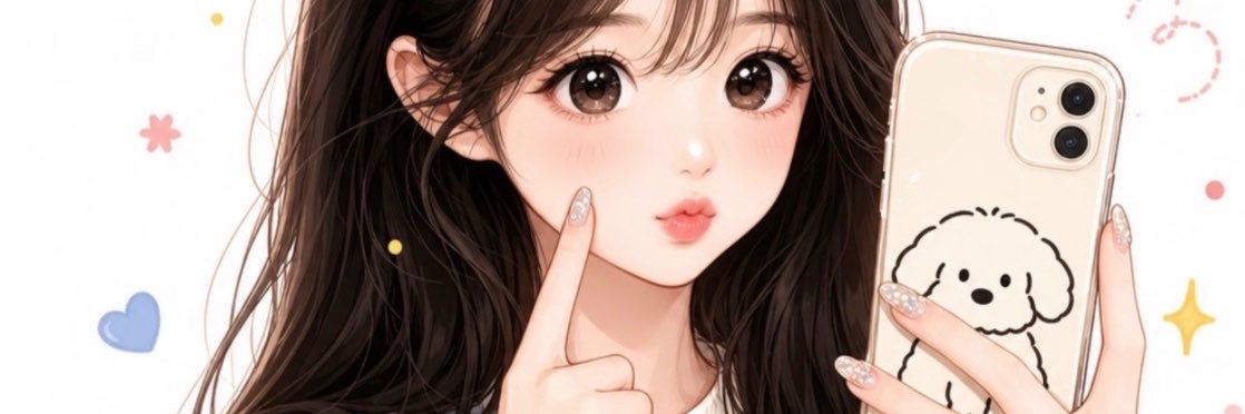 laglag8's profile banner image