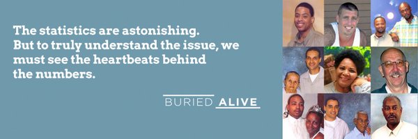 BuriedAliveProj Profile Banner
