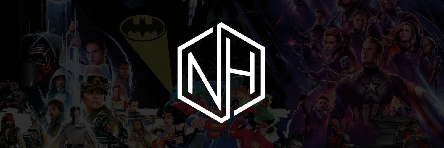 nerdhaunt's profile banner image