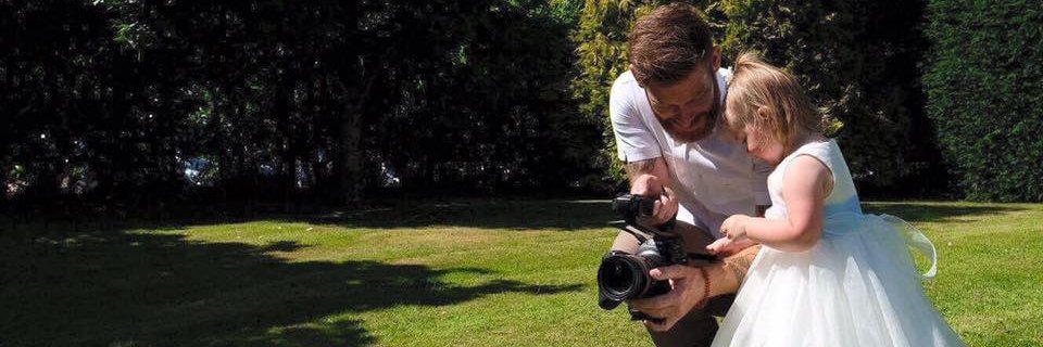 Craig Bracefield banner