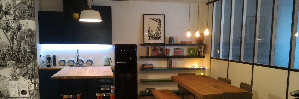 Agence Les fées déco banner