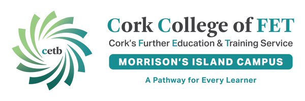 CorkCollege Profile Banner