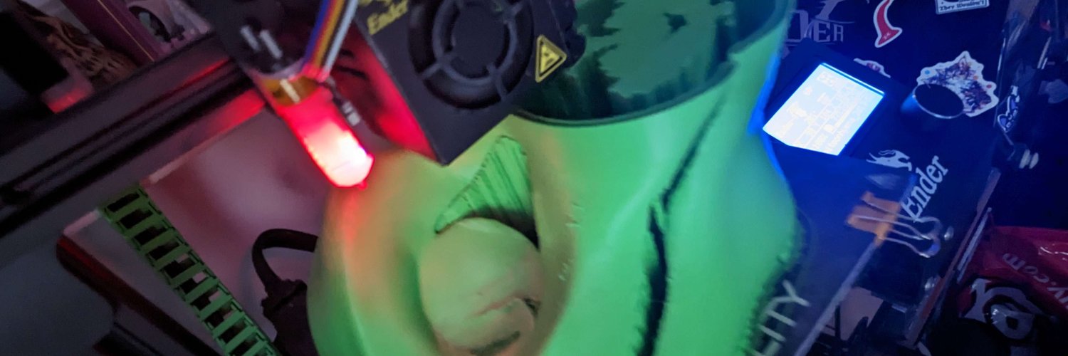 ScuffedDapper's profile banner image